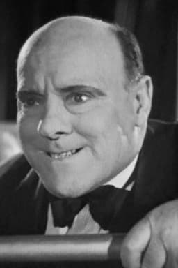 Photo of James C. Morton
