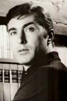 Photo of Guillermo Murray