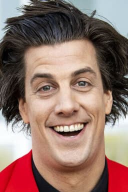 Photo of Rob Kemps