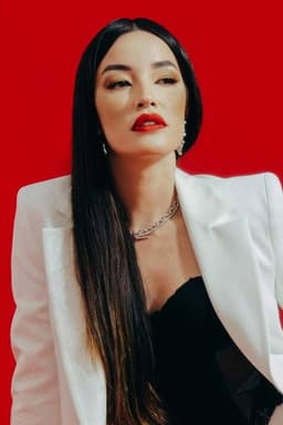 Photo of Ana Chiyo
