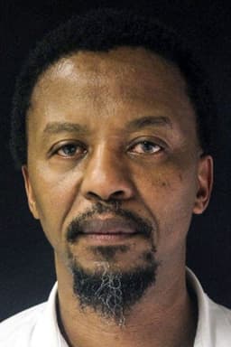 Photo of Makhaola Ndebele