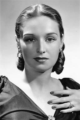 Photo of Rosemary Lane