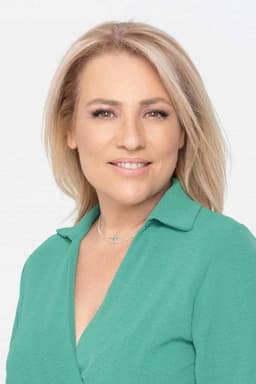 Photo of Marianna Toumasatou
