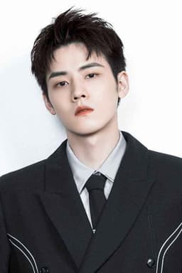 Photo of Ren Hao