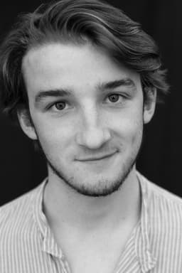 Photo of Florian Lesieur