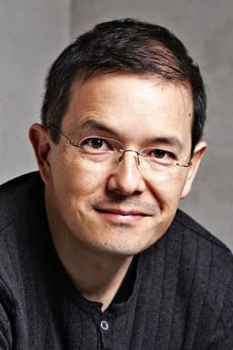 Photo of Shaun Tan