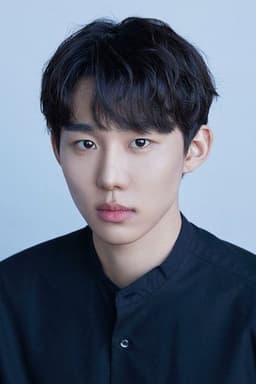 Photo of Seo Bum-june