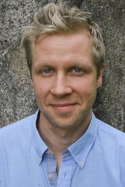 Photo of Jonas Rimeika