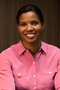 Photo of Briana Scurry