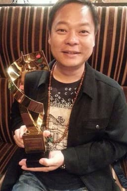 Photo of Kuixing Teng