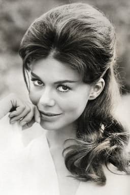 Photo of Giorgia Moll