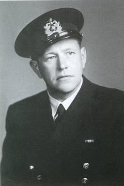 Photo of Georg Malmstén