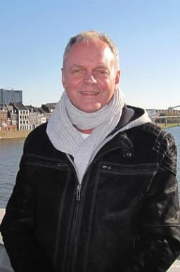 Photo of Bob van der Houven