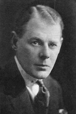 Photo of Guy Newall