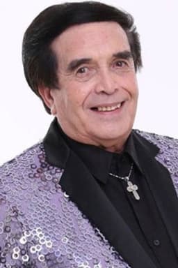 Photo of German Moreno