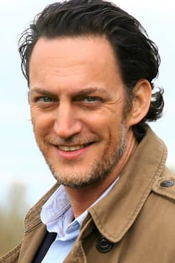 Photo of Yehezkel Lazarov