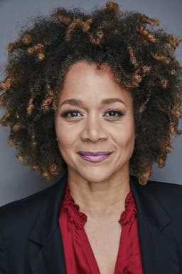 Photo of Michole Briana White