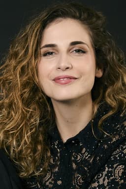 Photo of Laura Ledesma