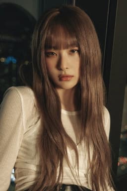 Photo of SEULGI
