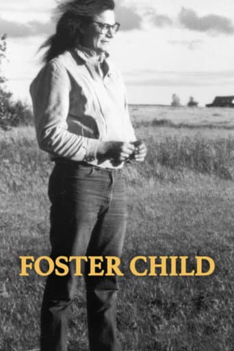 Poster for Foster Child