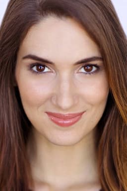 Photo of Emily Boisseau