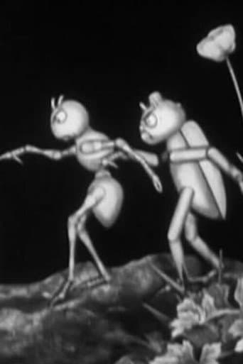 Poster for Tale of a Tendril