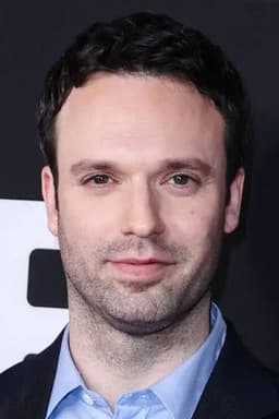 Photo of Jake Epstein