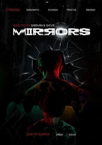 Poster for Mirrors