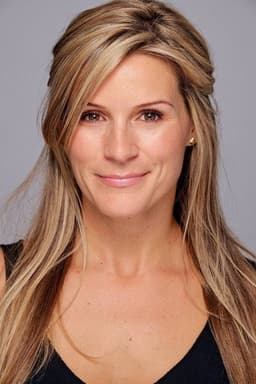 Photo of Monika Casey