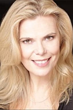 Photo of Laura Robinson