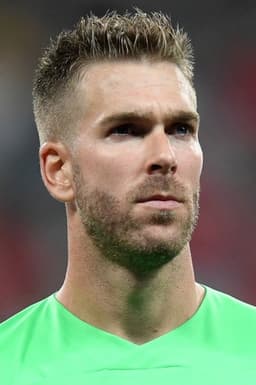 Photo of Adrián