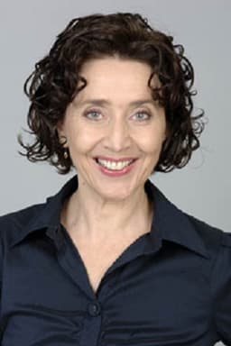Photo of Margaret Mary Hollins