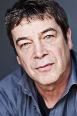 Photo of Richard Hawley