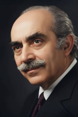 Photo of Ahmet Açan