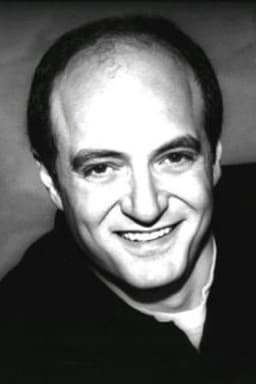 Photo of Stanley DeSantis