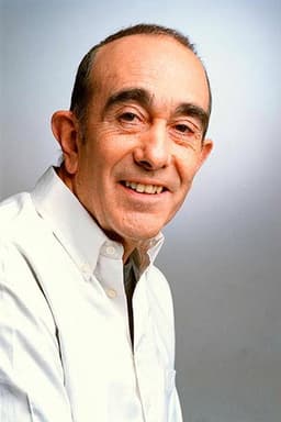 Photo of Paco Sagarzazu