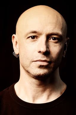 Photo of Ed Warby