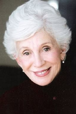 Photo of Elaine Kussack