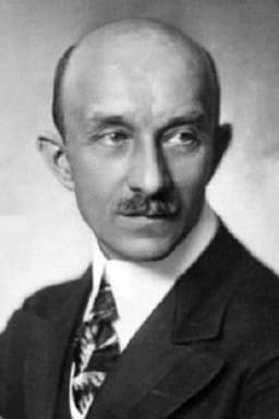 Photo of Hans Junkermann