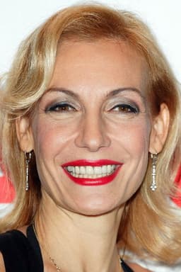 Photo of Ute Lemper