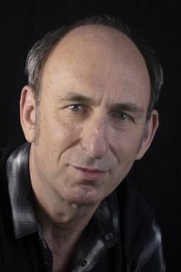 Photo of David Cale