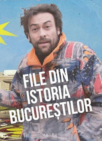 Poster for Files from the history of Bucharest