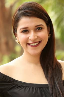 Photo of Mannara Chopra