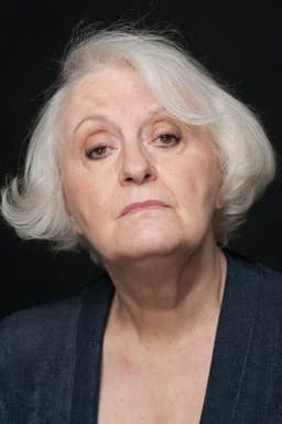 Photo of Abigail Hamilton