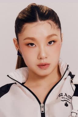 Photo of Leejung Lee