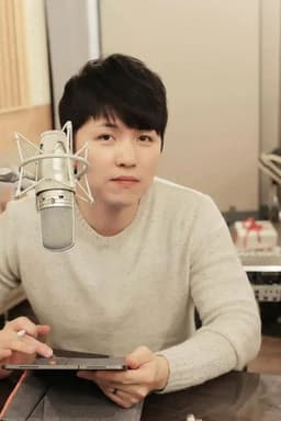 Photo of Choi Seung-hoon
