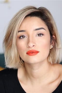 Photo of Shirine Boutella