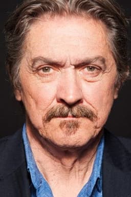 Photo of Frank O'Sullivan