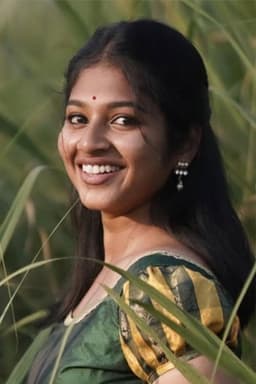 Photo of Kalaivani Bhaskar
