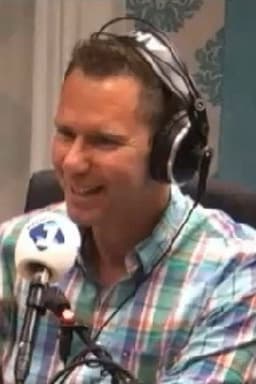 Photo of Michael Magielse